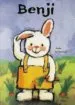 AudioLibro Benji de Guido Van Genechten