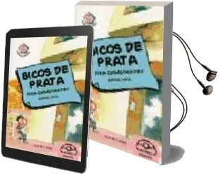 Descargar AudioLibro Bicos de Prata de Varios Autores año 1999