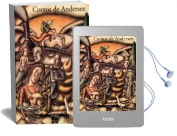 Descargar AudioLibro Contos de Andersen de Hans Christian Andersen año 1999