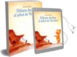 Descargar AudioLibro Dejame Decorar el Arbol de Navidad de Mireille D Allance año 1999