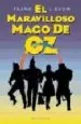 AudioLibro El Maravilloso Mago de oz de L. Frank Baum