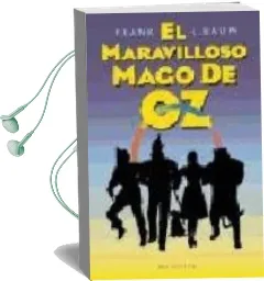 Descargar AudioLibro El Maravilloso Mago de oz de L. Frank Baum año 1999