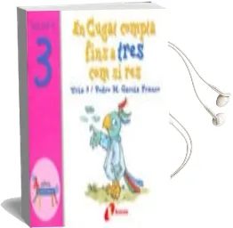 Descargar AudioLibro En Cugat Compta Fins a Tres com si res de Pedro M. Garcia Franco año 1999