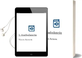 Descargar AudioLibro L Ambulancia de Varios Autores año 1999