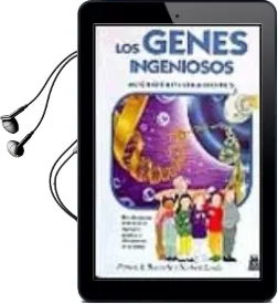 Descargar AudioLibro Los Genes Ingeniosos de Patrick A. Baeuerle año 1999