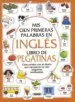 AudioLibro Mis 100 Primeras Palabras en Ingles de Varios Autores