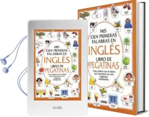 Descargar AudioLibro Mis 100 Primeras Palabras en Ingles de Varios Autores año 1999