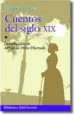 AudioLibro Cuentos del Siglo xix de Varios Autores