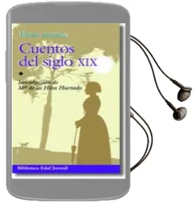 Descargar AudioLibro Cuentos del Siglo xix de Varios Autores año 1999