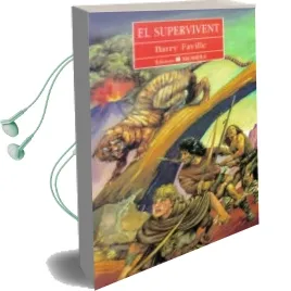 Descargar AudioLibro El Supervivent (13ª Ed.) de Barry Faville año 1999