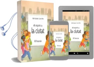 Descargar AudioLibro Els Esports a la Ciutat de Isidre Sanchez año 1999