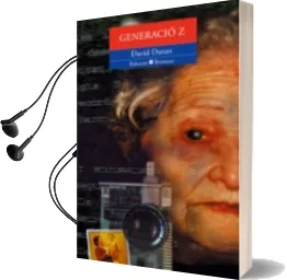 Descargar AudioLibro Generazio z de David Duran año 1999