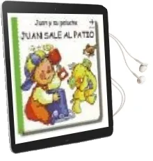 Descargar AudioLibro Juan Sale al Parque (Juan y su Peluche) de Emanuela Bussolati año 1999
