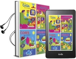 Descargar AudioLibro Os Numeros (Libro de Adhesivos) de Varios Autores año 1999