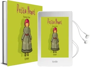 Descargar AudioLibro (Pe) Petita Nenet de Patricia Geis año 1999