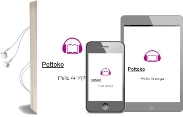 Descargar AudioLibro Pottoko de Pello Añorga año 1999