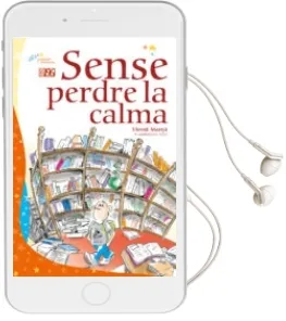 Descargar AudioLibro Salabret 1: Sense Pedre la Calma de Francesc Fontana año 1999