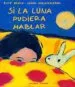AudioLibro Si la Luna Pudiera Hablar de Kate Banks