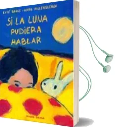 Descargar AudioLibro Si la Luna Pudiera Hablar de Kate Banks año 1999