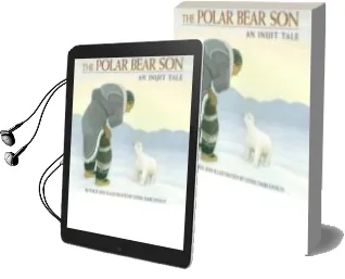 Descargar AudioLibro The Polar Bear Son: An Inuit Tale de Lydia Dabcovich año 1999