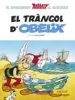AudioLibro El Trangol de l Obelix de Rene Goscinny
