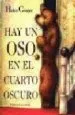 AudioLibro Hay un oso en el Cuarto Oscuro de Helen Cooper