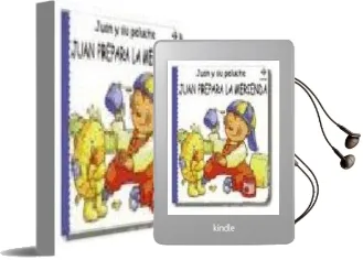 Descargar AudioLibro Juan Prepara la Merienda: Juan y su Peluche de Varios Autores año 1999