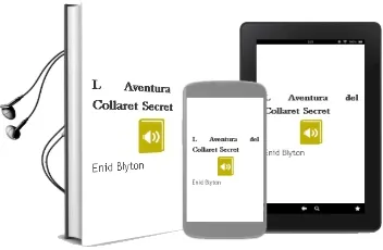Descargar AudioLibro L Aventura del Collaret Secret de Enid Blyton año 1999