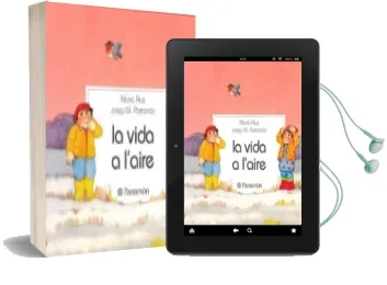 Descargar AudioLibro La Vida a l Aire de Jose Maria Parramon año 1999