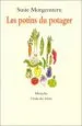 AudioLibro Les Potins du Potager de Susie Morgenstern