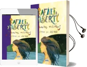Descargar AudioLibro Rafael Alberti para Niños de Varios Autores año 1999