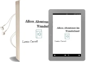 Descargar AudioLibro Alices Abenteuer im Wunderland de Lewis Carroll año 1999