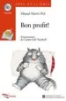 AudioLibro Bon Profit!; per Molts Anys! de Miquel Marti I Pol