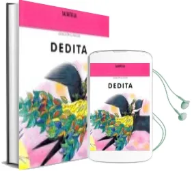 Descargar AudioLibro Dedita de Hans Christian Andersen año 1999