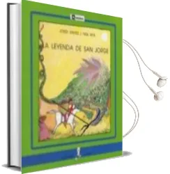 Descargar AudioLibro La Leyenda de san Jorge de Jordi Vinyes año 1999