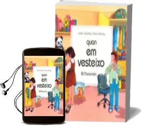 Descargar AudioLibro Quan em Vesteixo de Isidre Sanchez año 1999