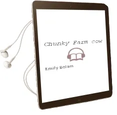 Descargar AudioLibro Chunky Farm: Cow de Emily Bolam año 2000