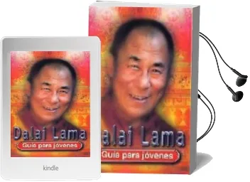 Descargar AudioLibro Dalai Lama de Genevieve Blais año 2000