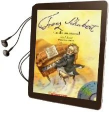 Descargar AudioLibro Franz Schubert de Ernst A. Ekker año 2000
