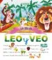 AudioLibro La Selva (Leo y Veo) de Varios Autores
