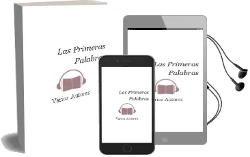 Descargar AudioLibro Las Primeras Palabras de Varios Autores año 2000