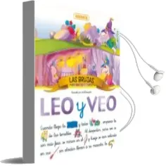 Descargar AudioLibro Leo y Veo... las Brujas de Varios Autores año 2000