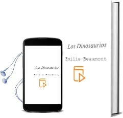 Descargar AudioLibro Los Dinosaurios de Emilie Beaumont año 2000