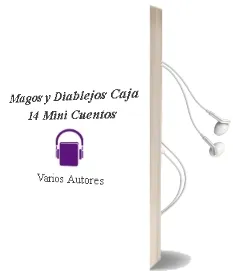 Descargar AudioLibro Magos y Diablejos (Caja: 14 Mini-Cuentos) de Varios Autores año 2000