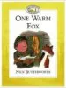 AudioLibro One Warm fox de Nick Butterworth