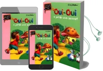 Descargar AudioLibro Oui-Oui a Perdu son Bonnet de Enid Blyton año 2000