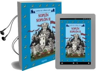 Descargar AudioLibro Soplin Soplon ii de Antonio Rodriguez Almodovar año 2000