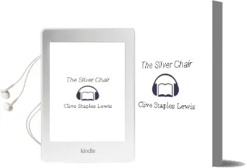 Descargar AudioLibro The Silver Chair de Clive Staples Lewis año 2000