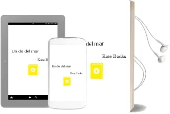 Descargar AudioLibro Un do del mar de Kate Banks año 2000