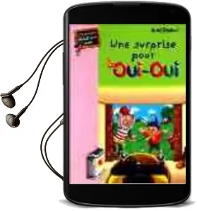 Descargar AudioLibro Une Surprise Pour Oui-Oui de Enid Blyton año 2000